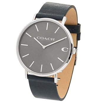 稼動品　COACH コーチ　ホースキャリッジ　ボーイズ　腕時計　男女兼用 稼動品 COACH コーチ ホースキャリッジ ボーイズ 腕時計 男女